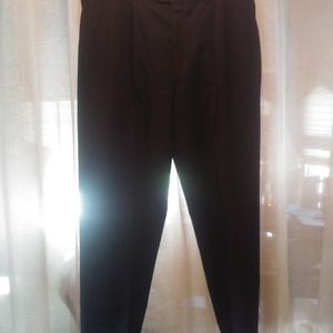 Alfant pleated dress pants